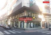 Local comercial en alquiler con 304m² en Zamora foto