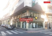 Local comercial en alquiler con 304m² en Zamora foto