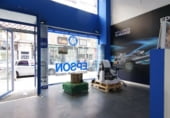 350m² locaux commerciaux pour vente à Zamora photo