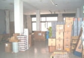 170m² locaux commerciaux pour location à Grado photo