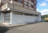 180m² commercial premises for rent in Avilés photo