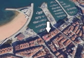 176m² bar for sale in Gijón, in the area of Center photo