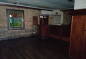 176m² bar for sale in Gijón, in the area of Center photo