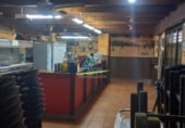 Restaurant
en venda
amb 200m² a Matalascañas foto