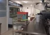 Restaurant
en venda
amb 200m² a Matalascañas foto