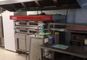 Restaurant
en venda
amb 200m² a Matalascañas foto