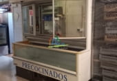 Restaurant
en venda
amb 200m² a Matalascañas foto