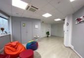 Oficina en alquiler con 11m² en Esplugues de Llobregat foto