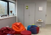 Oficina en alquiler con 11m² en Esplugues de Llobregat foto