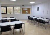 28m² bureau pour location à Esplugues de Llobregat photo