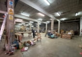 3000m² warehouse industrial for sale in Igualada photo
