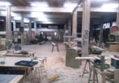 3000m² warehouse industrial for sale in Igualada photo