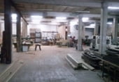 3000m² warehouse industrial for sale in Igualada photo