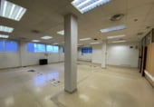 Nau Industrial
en lloguer
amb 2167m² a Sant Joan Despí foto