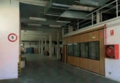 Nau Industrial
en lloguer
amb 2167m² a Sant Joan Despí foto