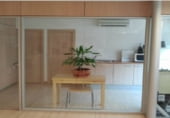 Oficina
en lloguer
amb 200m² a Barcelona, a la zona de les Corts foto