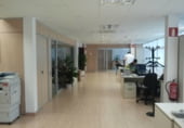 Oficina
en lloguer
amb 200m² a Barcelona, a la zona de les Corts foto
