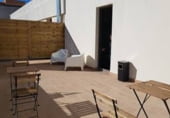 Oficina
en lloguer
amb 200m² a Barcelona, a la zona de les Corts foto