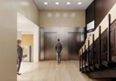 Oficina
en lloguer
amb 200m² a Barcelona, a la zona de les Corts foto