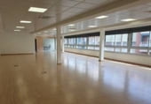 Oficina
en lloguer
amb 200m² a Barcelona, a la zona de les Corts foto