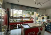 220m² locaux commerciaux avec locataires pour vente à Esplugues de Llobregat photo