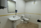 106m² office for rent in Cornellà de Llobregat photo