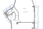 118m² bureau pour location à Cornellà de Llobregat photo