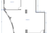 116m² bureau pour location à Cornellà de Llobregat photo