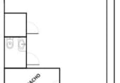 135m² office for rent in Cornellà de Llobregat photo