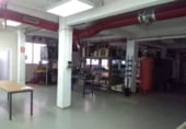 1050m² locaux commerciaux pour vente à Esplugues de Llobregat photo