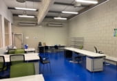Nau Industrial
en lloguer
amb 2547m² a Sant Just Desvern foto