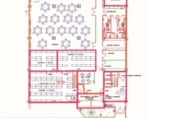 4511m² office for sale in Sant Just Desvern photo