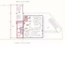 4511m² office for sale in Sant Just Desvern photo