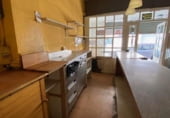 Cafetería en venta con 65m² en Sant Joan Despí foto