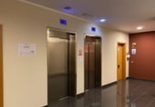 Oficina
en lloguer
amb 620m² a Sant Joan Despí foto