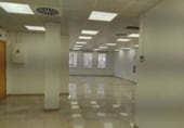 95m² office for rent in Barcelona, in the area of the New Left of the Eixample photo