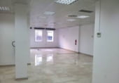 95m² office for rent in Barcelona, in the area of the New Left of the Eixample photo