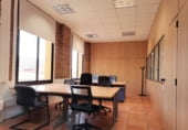 Oficina en alquiler con 31m² en Cornellà de Llobregat foto