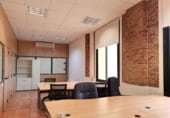 Oficina en alquiler con 31m² en Cornellà de Llobregat foto