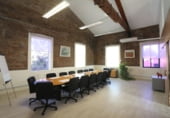 Oficina en alquiler con 31m² en Cornellà de Llobregat foto