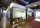 11m² bureau pour location à Cornellà de Llobregat photo