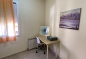 Oficina en alquiler con 12m² en Sant Feliu de Llobregat foto