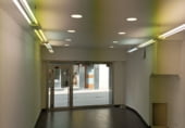 Oficinas en alquiler con 60m² en Molins de Rei foto