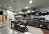 Restaurante en traspaso con 200m² en Cornellà de Llobregat foto