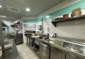Restaurante en traspaso con 200m² en Cornellà de Llobregat foto