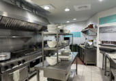 Restaurante en traspaso con 200m² en Cornellà de Llobregat foto