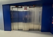 Oficina en alquiler con 817m² en Esplugues de Llobregat foto