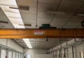 2000m² warehouse industrial for rent in Cornellà de Llobregat photo