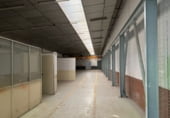 2000m² warehouse industrial for rent in Cornellà de Llobregat photo