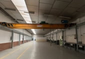 2000m² warehouse industrial for rent in Cornellà de Llobregat photo